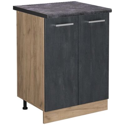 Vicco Modelo R-Line Armario de Cocina Ajustable - Cocina Vicco Modelo R-Line Armario de Cocina Ajustable - Cocina
