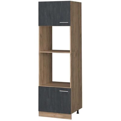 Gabinete de microondas Vicco - Modern, Modular, 60cm Gabinete de microondas Vicco - Modern, Modular, 60cm
