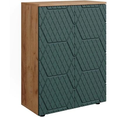 Vicco Modelo Irma - Armario de baño compacto - Pequeño almacenamiento para baño Vicco Modelo Irma - Armario de baño compacto - Pequeño almacenamiento para baño
