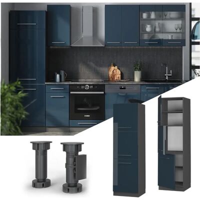Armario empotrado Vicco Fame-Line - Mueble de cocina Armario empotrado Vicco Fame-Line - Mueble de cocina