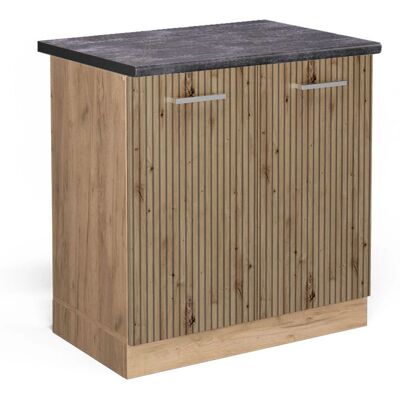 Gabinete de Cocina Vicco R-Line - Ajustable, Modular, Elegante Gabinete de Cocina Vicco R-Line - Ajustable, Modular, Elegante