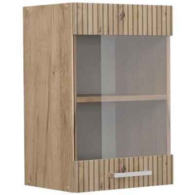 Vicco Armoire de cuisine R-Line - Kitchen Cabinet - Publicité Vicco Armoire de cuisine R-Line - Kitchen Cabinet - Publicité