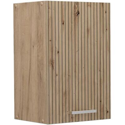 Gabinete de Pared R-Line Vicco - Roble artesanal - 40cm - Mueble de cocina Gabinete de Pared R-Line Vicco - Roble artesanal - 40cm - Mueble de cocina