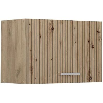 Vicco R-Line Armario de Pared - Roble artesanal - 60 cm - Muebles de cocina Vicco R-Line Armario de Pared - Roble artesanal - 60 cm - Muebles de cocina