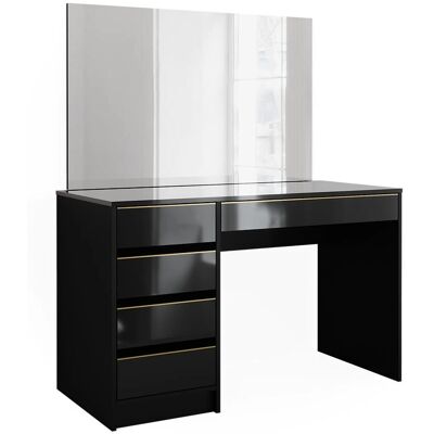 Mueble de maquillaje Vicco Sherry - Elegante diseño moderno Mueble de maquillaje Vicco Sherry - Elegante diseño moderno