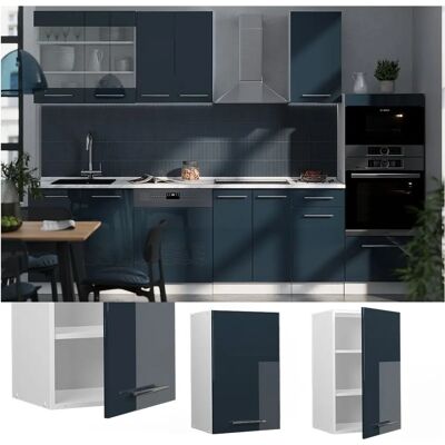 VICCO Fame-Line Wandboard - 45cm Dunkelblau VICCO Fame-Line Wandboard - 45cm Dunkelblau