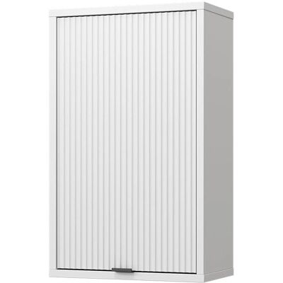 Armario de baño Eliza Vicco - Blanco - 40x65cm Armario de baño Eliza Vicco - Blanco - 40x65cm