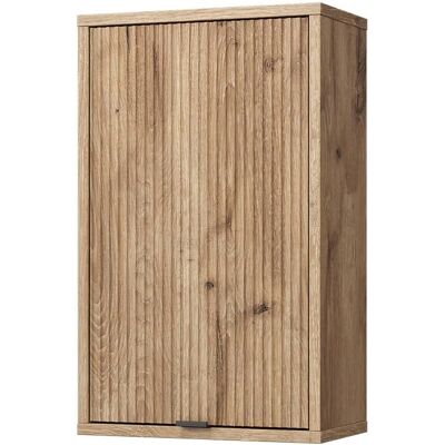 Vicco Eliza - Armoire de bain - Chêne Viking - 40x65cm - Publicité Vicco Eliza - Armoire de bain - Chêne Viking - 40x65cm - Publicité