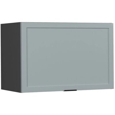 Armario de pared Fame-Line Vicco - 60cm, Azul claro-gris Armario de pared Fame-Line Vicco - 60cm, Azul claro-gris