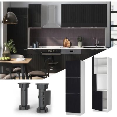 Vicco Regal Fame-Line Küchenunterschrank Vicco Regal Fame-Line Küchenunterschrank
