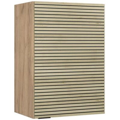 VICCO Fame-Line Wandküchenschrank - Eichen-Douré - 50cm VICCO Fame-Line Wandküchenschrank - Eichen-Douré - 50cm