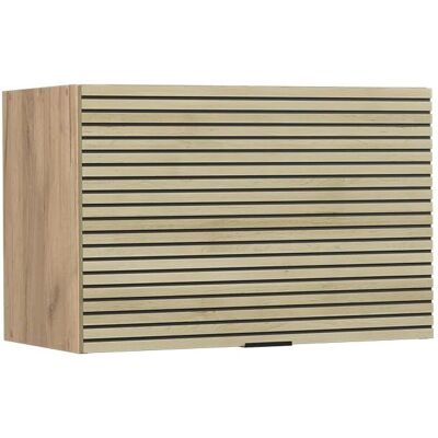 VICCO Fame-Line Placard Murale de Cuisine - Carvalho Dourado - 60cm - Publicité VICCO Fame-Line Placard Murale de Cuisine - Carvalho Dourado - 60cm - Publicité