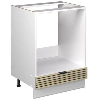 Vicco - Fame-Line - Eichenpanel - 60 cm - Ofenkabinett Vicco - Fame-Line - Eichenpanel - 60 cm - Ofenkabinett