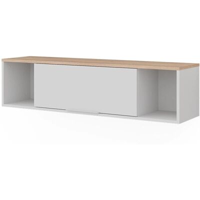 Estantería de pared Betti - Clásica, 120x30 cm Estantería de pared Betti - Clásica, 120x30 cm