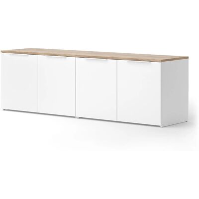 Vicco Wido Salon Set - Design Moderne - Publicité Vicco Wido Salon Set - Design Moderne - Publicité