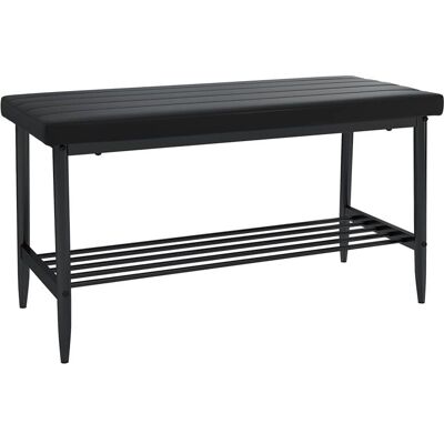 Vicco Grand Ergonomische gepolsterte Bank - Möbel Vicco Grand Ergonomische gepolsterte Bank - Möbel