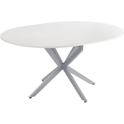 Vicco - Loyd - 120x76.5 cm - Ausziehbar - Esstisch Vicco - Loyd - 120x76.5 cm - Ausziehbar - Esstisch