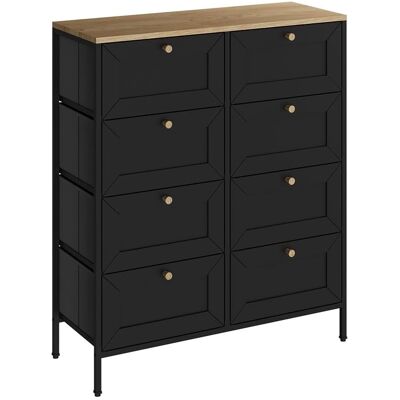 Vichy Belaro Buffet - Mobilier de rangement moderne - Publicité Vichy Belaro Buffet - Mobilier de rangement moderne - Publicité
