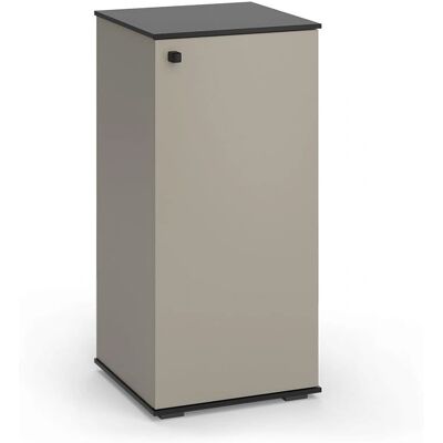 Vichy Joli Badezimmer Schrank - Modern, Kompakte Aufbewahrung Vichy Joli Badezimmer Schrank - Modern, Kompakte Aufbewahrung