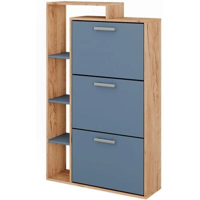 Vichy Orlando Schuhschrank - Platzsparendes Design Vichy Orlando Schuhschrank - Platzsparendes Design