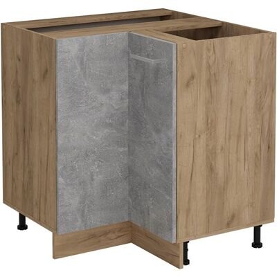 Vichy R-Line Eckschrank - Küchenaufbewahrung Vichy R-Line Eckschrank - Küchenaufbewahrung