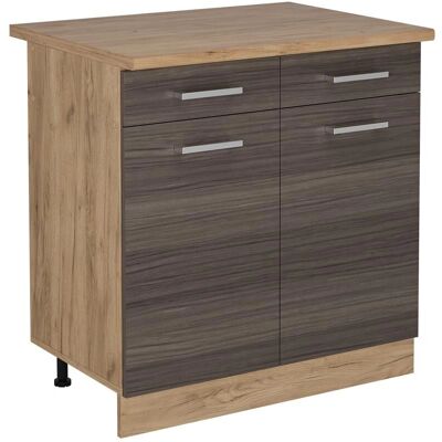 Vicco R-Line Armoire de Cuisine - Réglable, Modulaire, Élégante - Publicité Vicco R-Line Armoire de Cuisine - Réglable, Modulaire, Élégante - Publicité