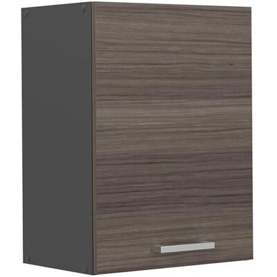Armoire suspendue R-Line Vicco - Anthracite - 45cm - Publicité Armoire suspendue R-Line Vicco - Anthracite - 45cm - Publicité