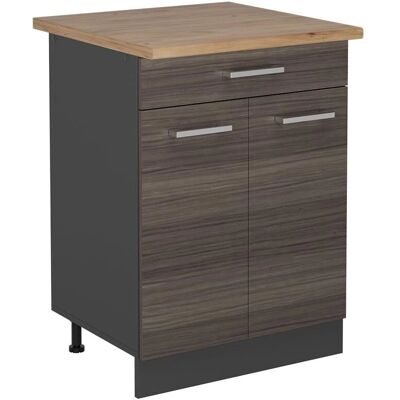 Gabinete de Cocina VICCO R-Line - Ajustable, Modular, Duradero Gabinete de Cocina VICCO R-Line - Ajustable, Modular, Duradero
