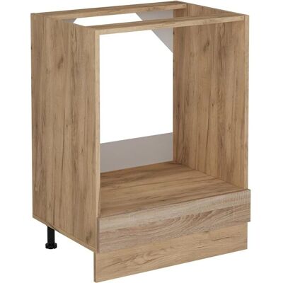 Vichy Armoire encastrée R-Line - Meuble de cuisine - Publicité Vichy Armoire encastrée R-Line - Meuble de cuisine - Publicité