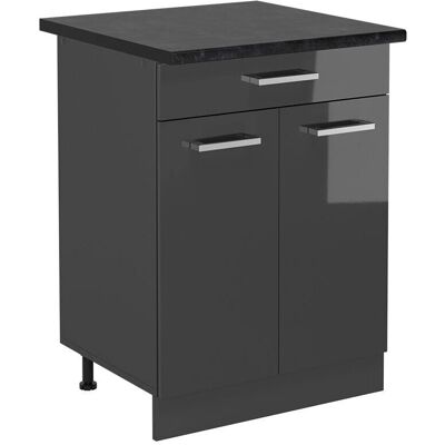 R-Line - Vicco - Anthracite brillant - Publicité R-Line - Vicco - Anthracite brillant - Publicité