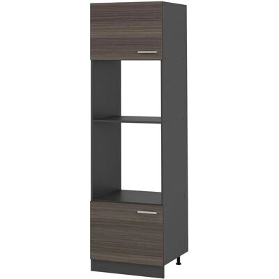 Armario microondas R-Line Vicco - Modular, Ajustable, 60cm Armario microondas R-Line Vicco - Modular, Ajustable, 60cm