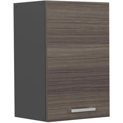 Placard suspendu Vicco R-Line - Edelgrau / Anthracite - 40cm - Publicité Placard suspendu Vicco R-Line - Edelgrau / Anthracite - 40cm - Publicité