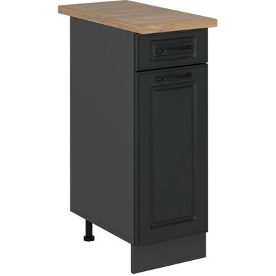 Vichy R-Line Meuble Bas de Cuisine - Réglable, Modulaire, Solide - Publicité Vichy R-Line Meuble Bas de Cuisine - Réglable, Modulaire, Solide - Publicité