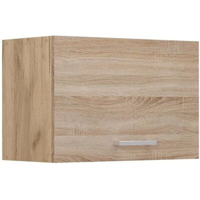 Armoire murale R-Line - Sonoma/Goldkraft Eiche - 60 x 40 x 31 cm - Publicité Armoire murale R-Line - Sonoma/Goldkraft Eiche - 60 x 40 x 31 cm - Publicité