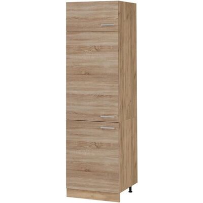 Armoire de Cuisine Vicco R-Line - Modulable 60cm - Sonoma Armoire de Cuisine Vicco R-Line - Modulable 60cm - Sonoma