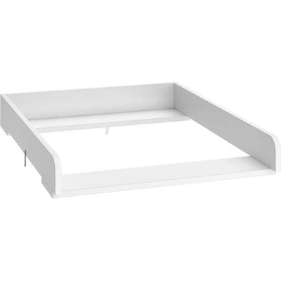 Vicco Wicko Table à Langer - Sûre & Fonctionnelle pour Bébés - Publicité Vicco Wicko Table à Langer - Sûre & Fonctionnelle pour Bébés - Publicité