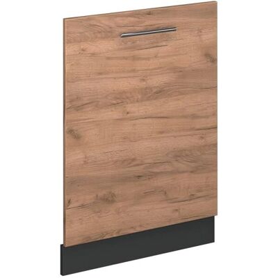 Panneau pour lave-vaisselle Fame-Line - 60cm Anthracite - Accessoire de cuisine - Publicité Panneau pour lave-vaisselle Fame-Line - 60cm Anthracite - Accessoire de cuisine - Publicité