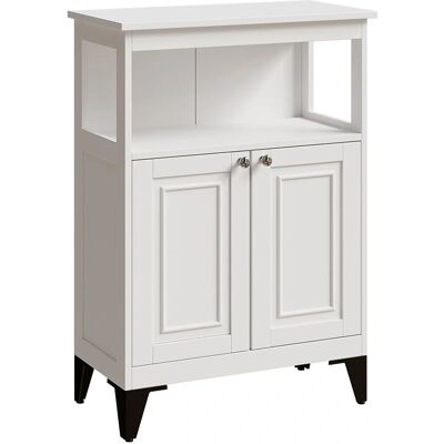 Vichy Midischrank Vanity - Badezimmer Schrank Vichy Midischrank Vanity - Badezimmer Schrank
