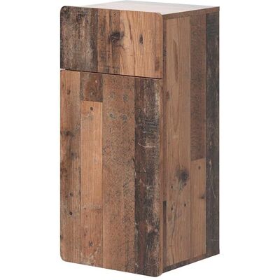 Vicco - Armario mediano Izan - Estilo antiguo baño Vicco - Armario mediano Izan - Estilo antiguo baño