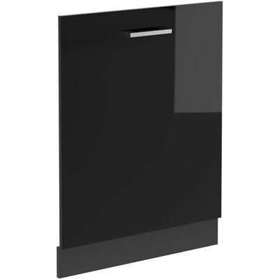 Vichy R-Line Geschirrspüler Panel - Elegant, Anpassbar, 45cm Vichy R-Line Geschirrspüler Panel - Elegant, Anpassbar, 45cm