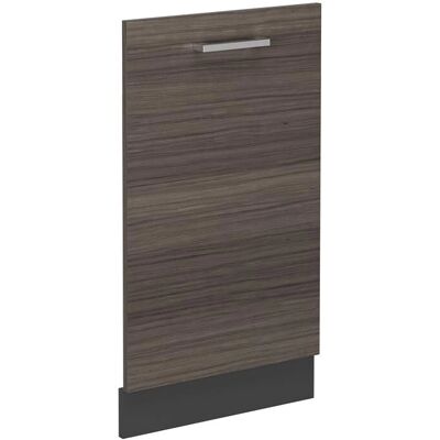 Couvercle de lave-vaisselle R-Line - Élégant, Personnalisable, 45cm - Publicité Couvercle de lave-vaisselle R-Line - Élégant, Personnalisable, 45cm - Publicité