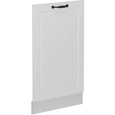 Panneau frontal pour lave-vaisselle R-Line - Blanc - Publicité Panneau frontal pour lave-vaisselle R-Line - Blanc - Publicité