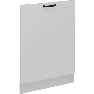 Panneau frontal de lave-vaisselle R-Line, Blanc - Accessoires pour lave-vaisselle - Publicité Panneau frontal de lave-vaisselle R-Line, Blanc - Accessoires pour lave-vaisselle - Publicité