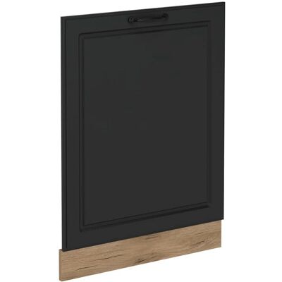 Vichy Panneau lave-vaisselle R-Line - Anthracite Campagne - 60cm - Publicité Vichy Panneau lave-vaisselle R-Line - Anthracite Campagne - 60cm - Publicité