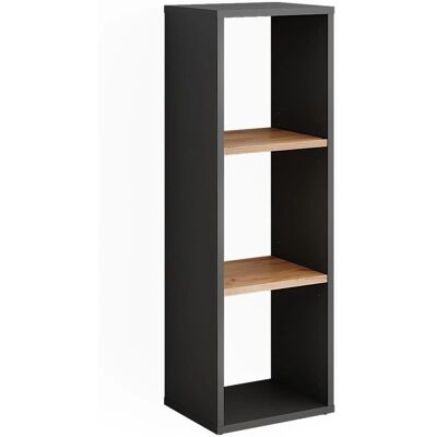 Mobilier de rangement Orlando de Vichy - Étagères réglables pour chaussures & accessoires - Publicité Mobilier de rangement Orlando de Vichy - Étagères réglables pour chaussures & accessoires - Publicité