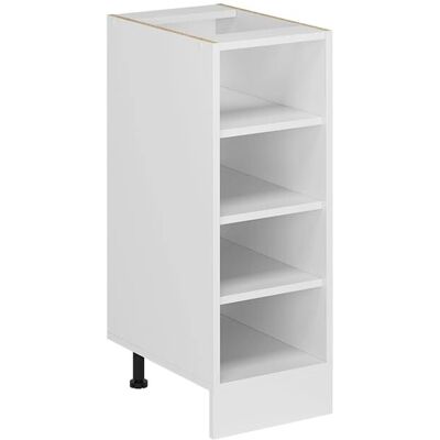 Vichy R-Line Küchenregal - 30 cm ohne Arbeitsplatte Vichy R-Line Küchenregal - 30 cm ohne Arbeitsplatte