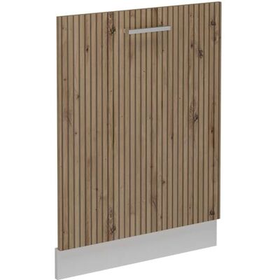 Vicco R-Line Panel Frontal para Lavavajillas - Diseño Moderno Vicco R-Line Panel Frontal para Lavavajillas - Diseño Moderno