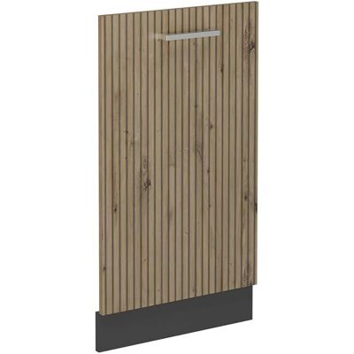 Panneau pour Lave-Vaisselle R-Line - Design Élégant et Moderne - Publicité Panneau pour Lave-Vaisselle R-Line - Design Élégant et Moderne - Publicité