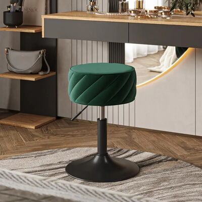 Vichy Cherio Hocker - Elegantes Design, Verstellbar, Langlebig Vichy Cherio Hocker - Elegantes Design, Verstellbar, Langlebig