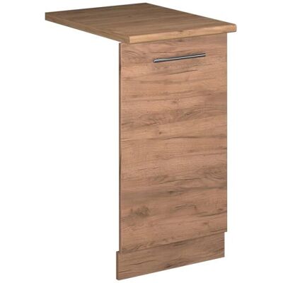 Panneau frontal pour lave-vaisselle Fame-Line - Chêne doré - Accessoire cuisine - Publicité Panneau frontal pour lave-vaisselle Fame-Line - Chêne doré - Accessoire cuisine - Publicité